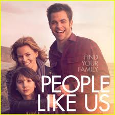 People Like Us