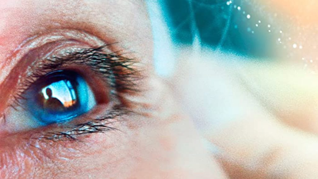Image from Alive Inside