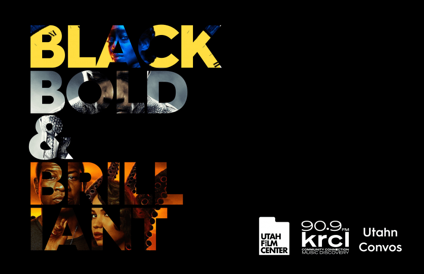 BLACK, BOLD, & BRILLIANT: Blerd Edition
