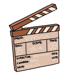 The Art of Watching Movies