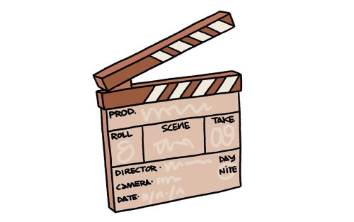 The Movie Watchers Club