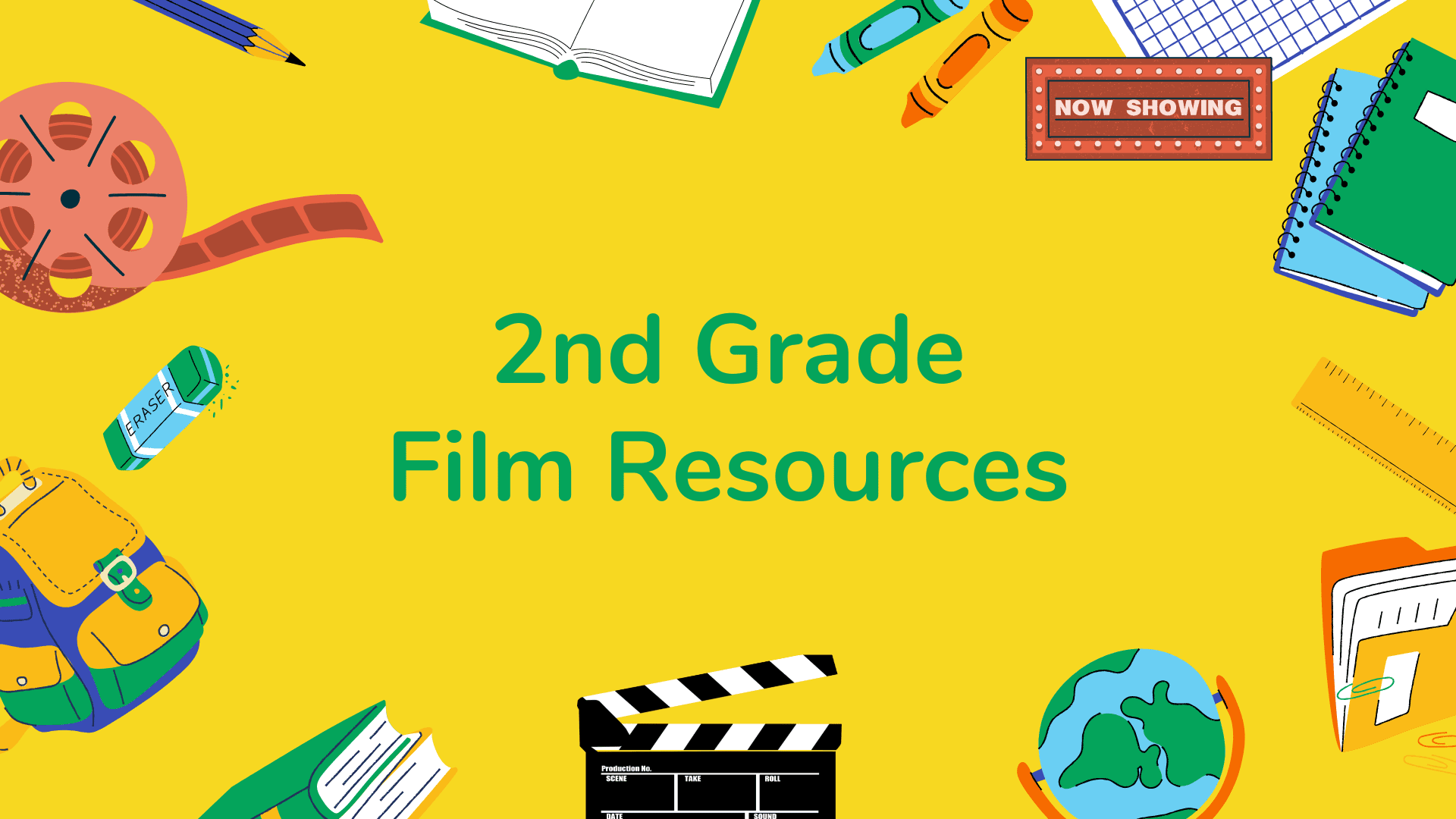 2nd-grade-film-resources-utah-film-center