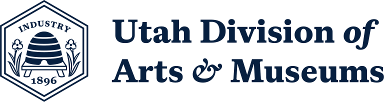 Utah Division of Arts & Museums
