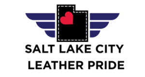 Salt Lake City Leather Pride logo