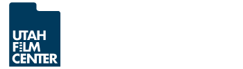 Utah Film Center logo