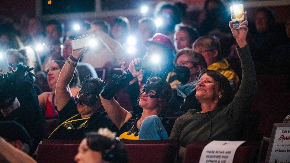 2024 Utah Queer Film Festival, a program of Utah Film Center (description)