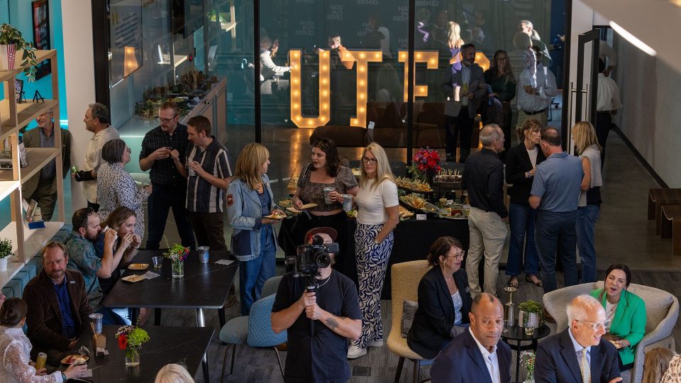 2615 - Utah Film Center VIP Reception Social Res-132