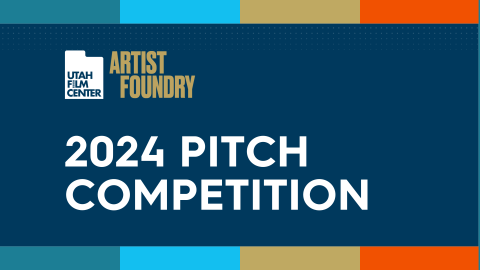AF Pitch Competition