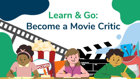 Become a Movie Critic