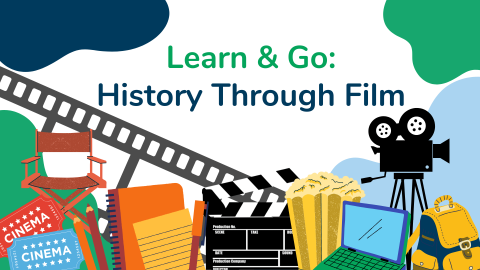 History Through Film