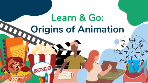 Origins of Animation