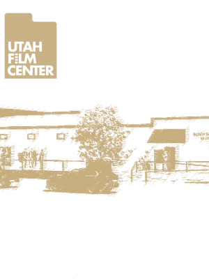 UTFC Building gold 2