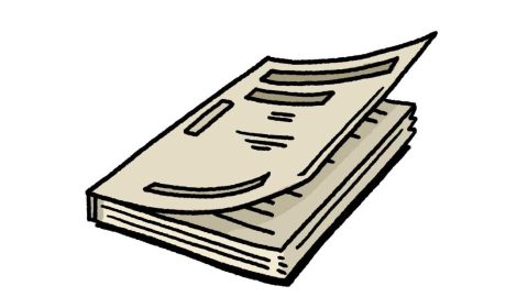 script book