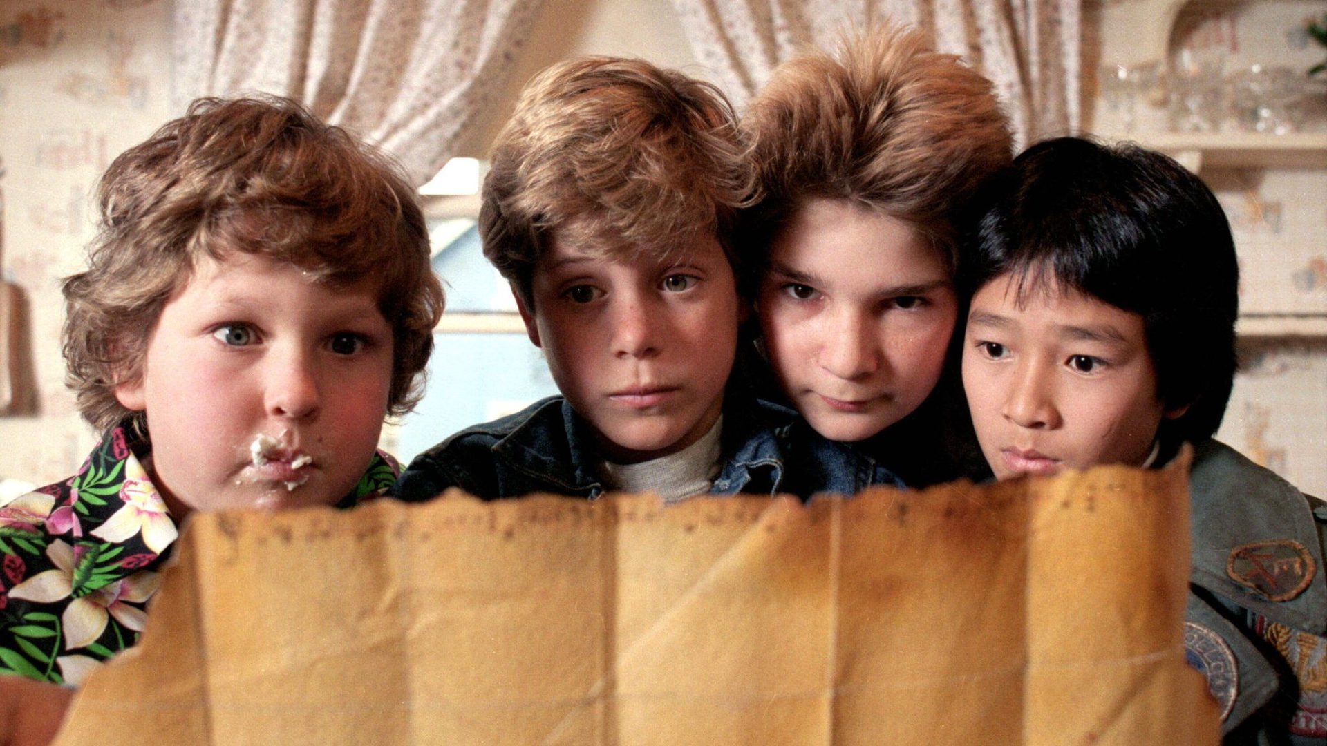 goonies